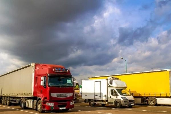 Tokat Siirt Nakliyat Ambarları